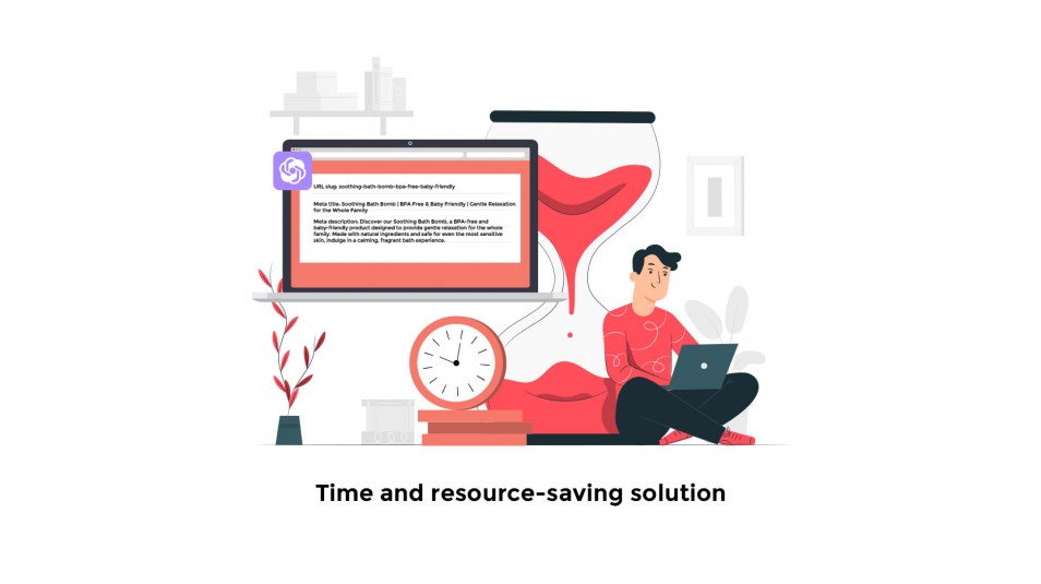 AI Content Generator (ChatGPT) AI Content Generator (ChatGPT)